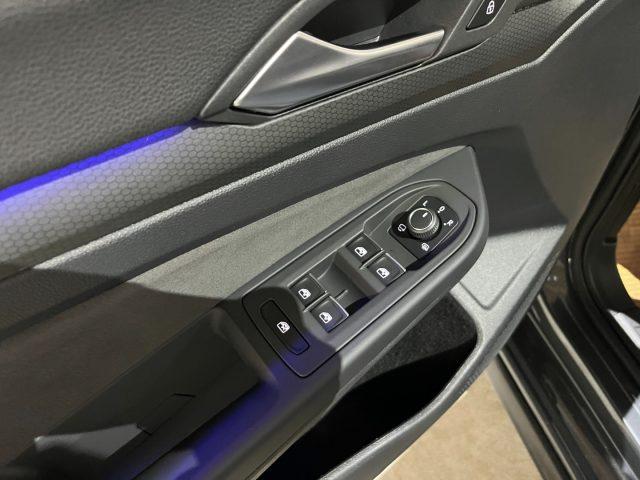 VOLKSWAGEN Golf GTI 2.0 TSI DSG TETTO APR./LED MATRIX/TELEC/"19