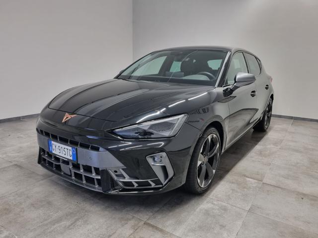 CUPRA Leon 1.5 Hybrid 150 CV DSG