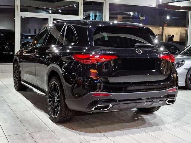 Mercedes-Benz GLC 300 D PREMIUM AMG NIGHT PACK TETTO PELLE 20"KAMERA PDC