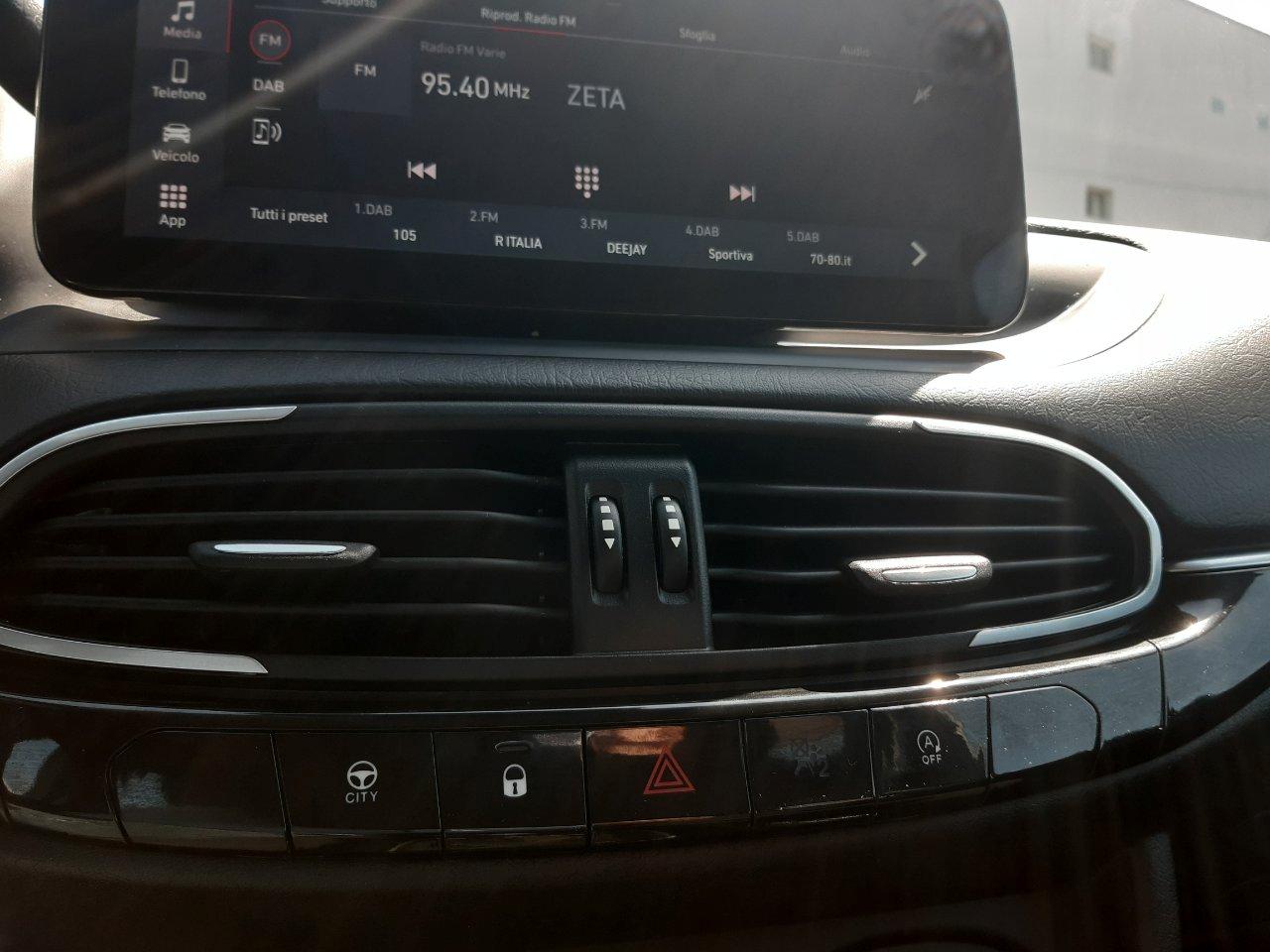 Fiat Tipo 5 Porte Tipo 5p 1.3 mjt s&s 95cv