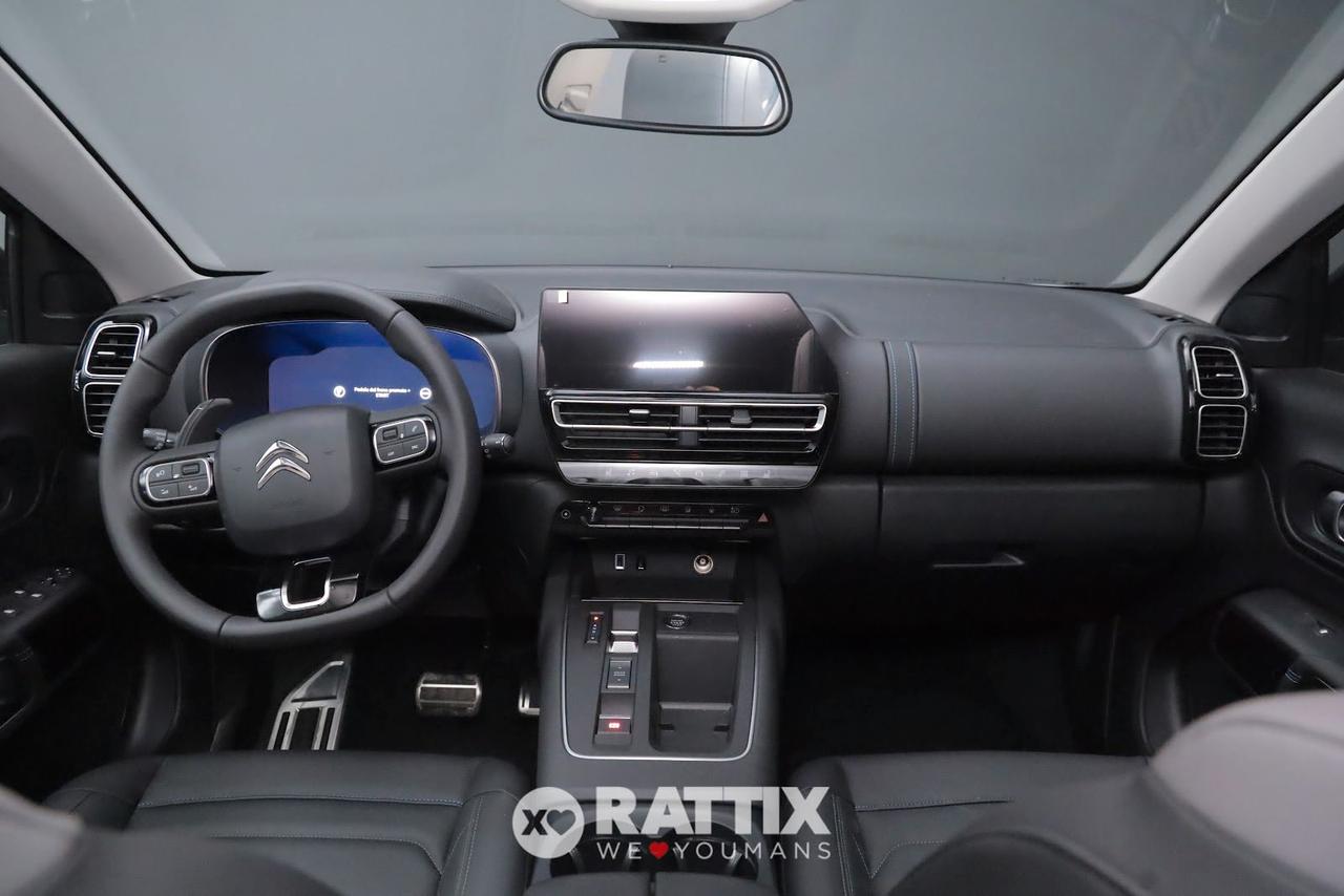 Citroen C5 Aircross 1.6 Hybrid PHEV 225CV Shine Pack e-EAT8