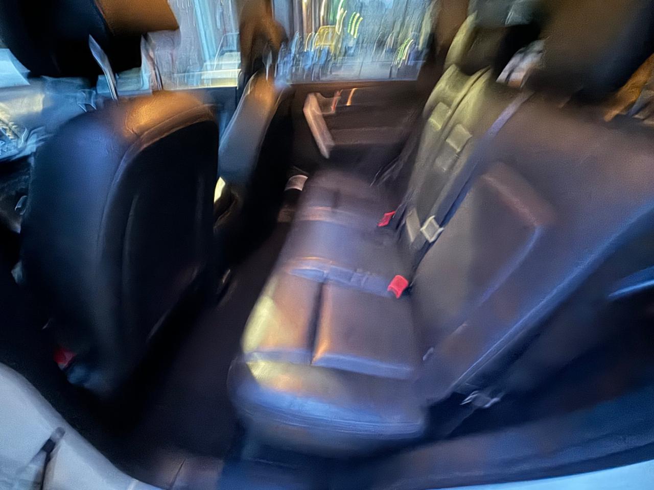 Chevrolet Captiva 2.2 VCDi 184CV aut. 4WD 2013