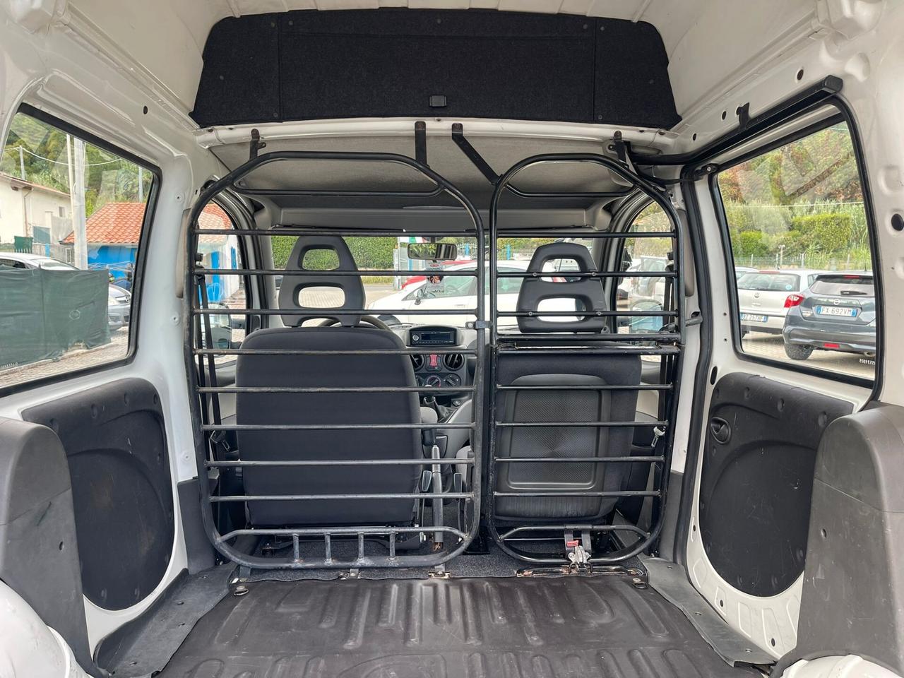Fiat Doblo Doblò 1.3 Multijet 16V Actual