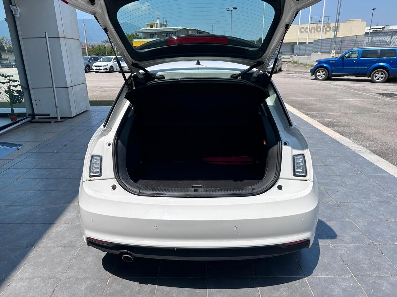 Audi A1 1.4 TDI ultra S tronic