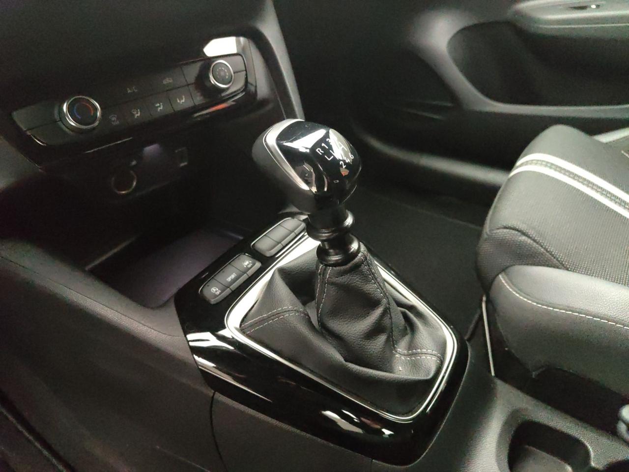 OPEL Corsa VI 2023 1.2 100CV GS