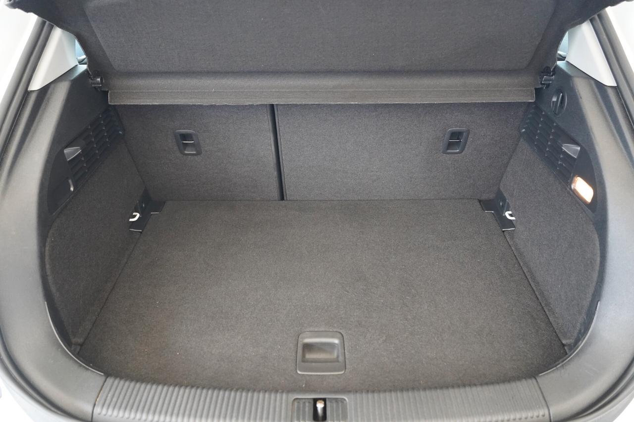 Audi A1 SPB 1.6 TDI 116 CV - 2016