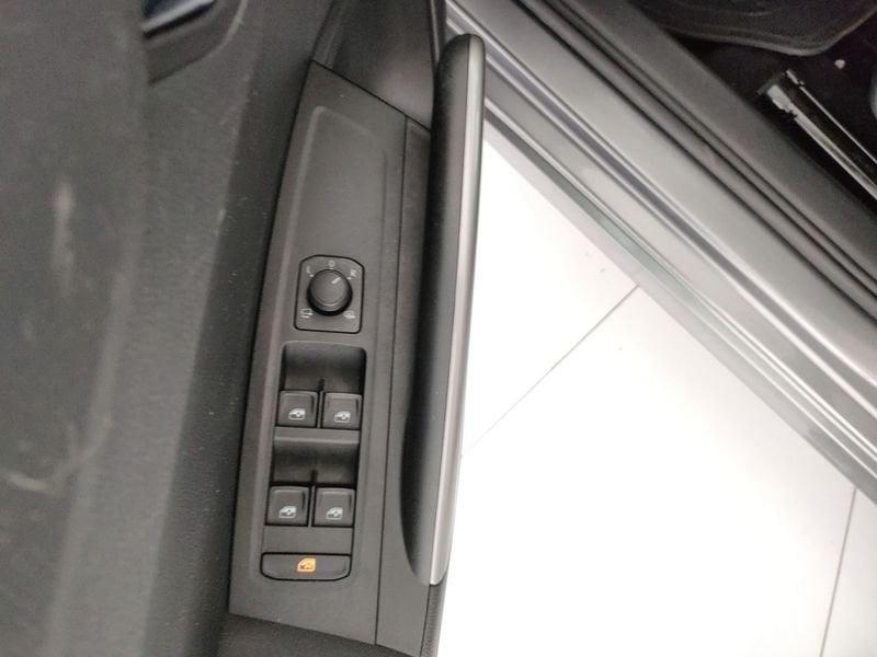 Skoda Fabia 1.0 MPI EVO 80 CV Style GPL