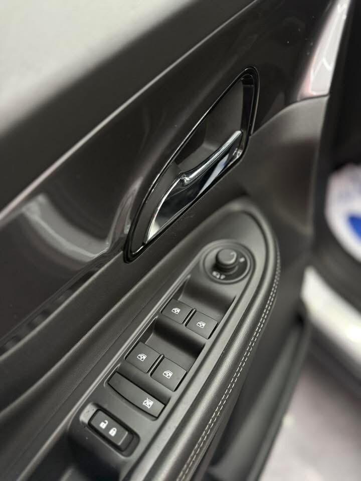 Opel Mokka X 1.4 Turbo GPL Tech 140CV Ultimate 2019