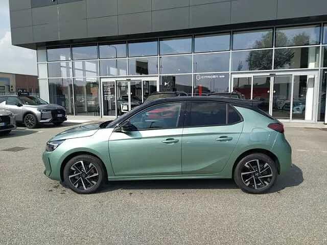 Opel Corsa 1.2 Turbo-Benzina 100cv YES KM ZERO