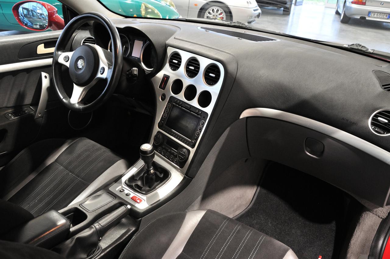 Alfa Romeo Brera 2.2 JTS Sky Window
