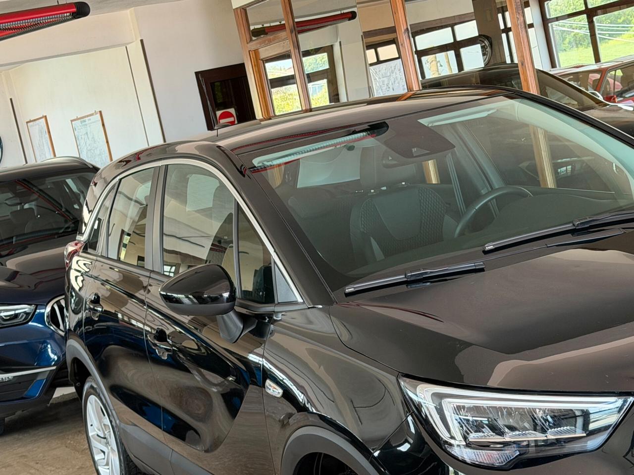 Opel Crossland X 1.5 DIESEL 102 cv. INNOVATION (Nav)