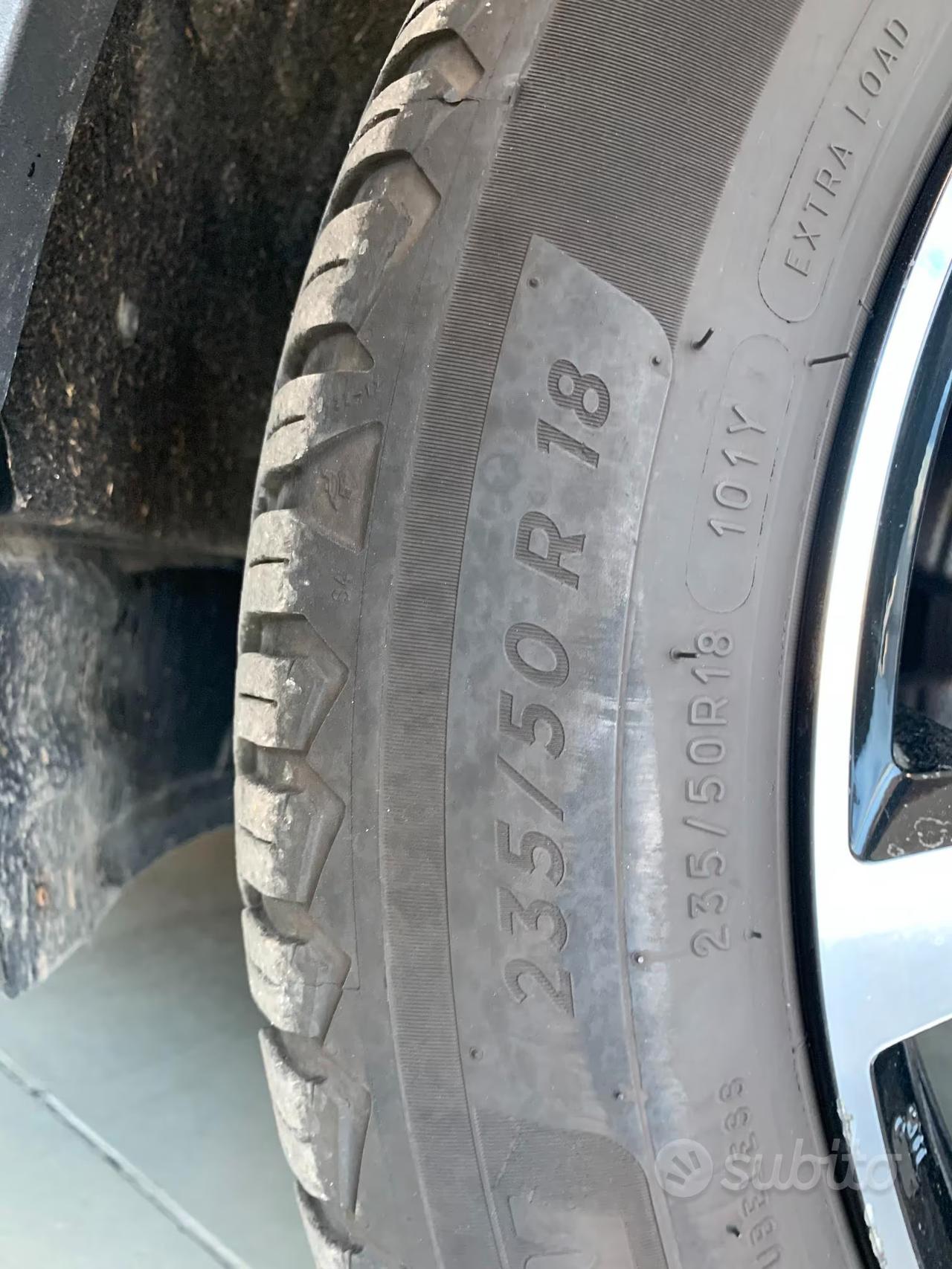 Audi Q3 2.0 TDI Advanced Plus 140CV 6M