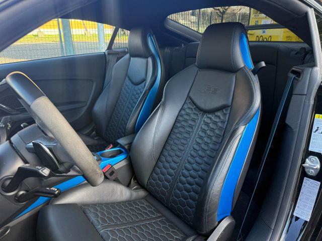 AUDI TT RS Coupé 2.5 TFSI quattro S tronic COMPETITION