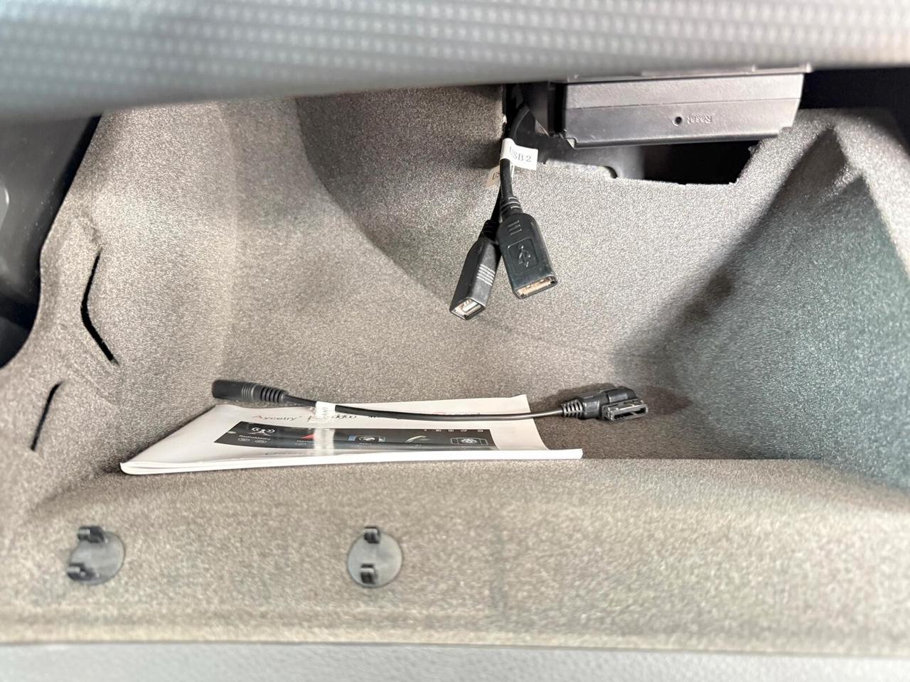 Mercedes-benz A 180 CDI BlueEFFICIENCY Sport