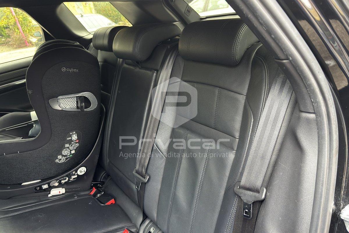 LAND ROVER Range Rover Evoque 2.0D I4-L.Flw 150 CV AWD Auto R-Dynamic S