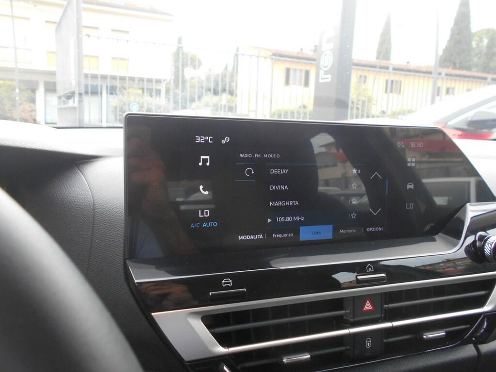 Citroen C4 1.2 PureTech Plus
