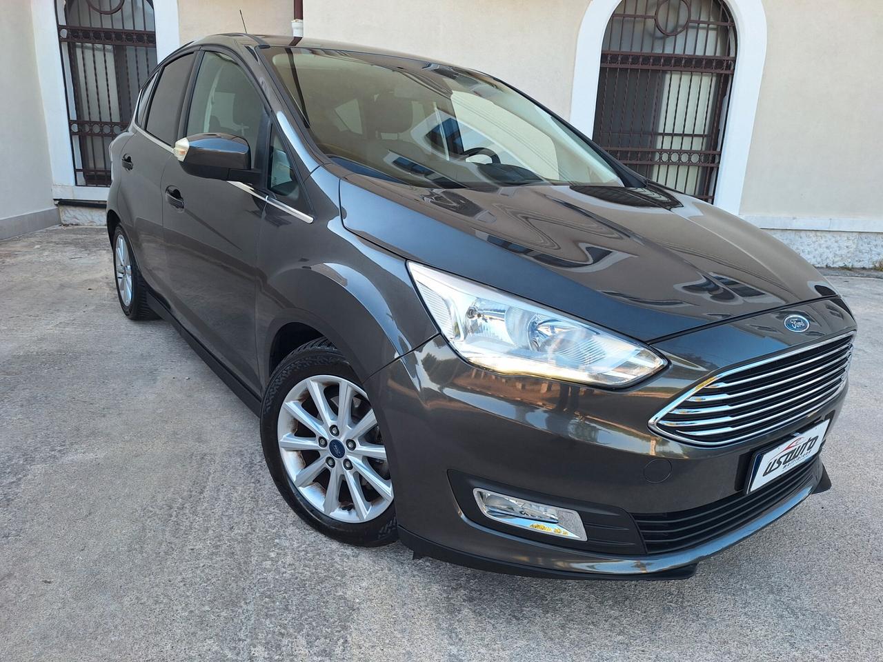 Ford C-Max 1.5 TDCi 120CV Titanium 2016