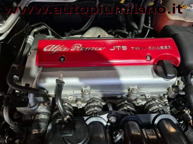 ALFA ROMEO 159 1.9 JTS 16V Progression