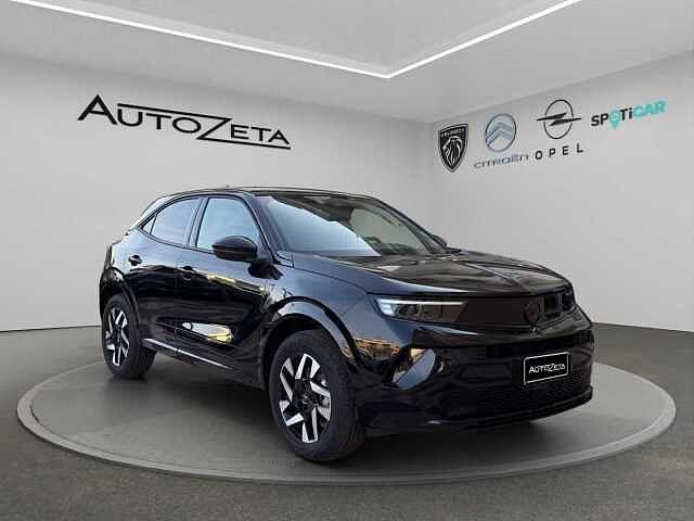 Opel Mokka 1.2 Turbo 136 CV GS