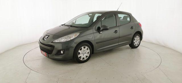 PEUGEOT 207 1.4 HDi 70CV FAP 5p. XS