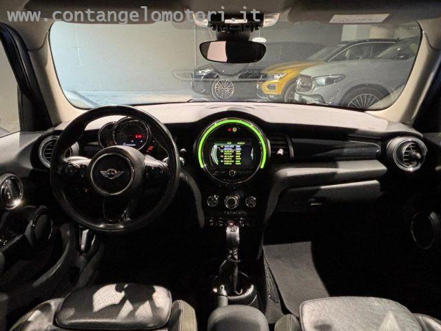 MINI Cooper D 1.5 Cooper D 7SEVEN 5 porte unico proprietario