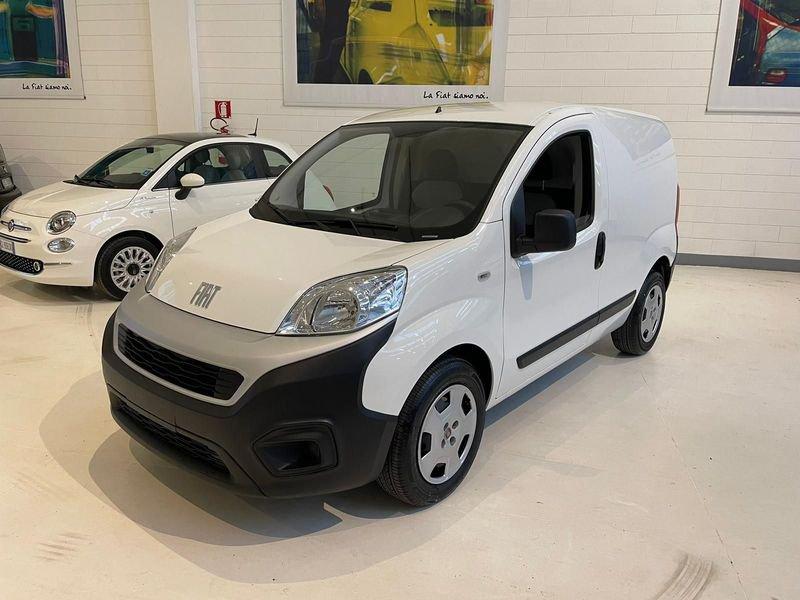 FIAT Fiorino FIORINO 1.3 MJT 95CV Cargo SX PRONTA CONSEGNA