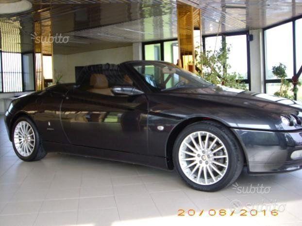 ALFA ROMEO Gtv/Spider - 1997