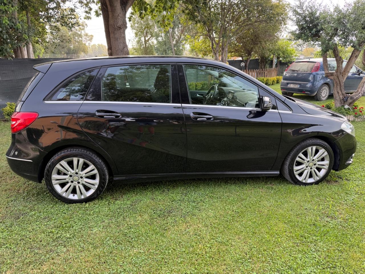 Mercedes-benz B 180 Executive benzina