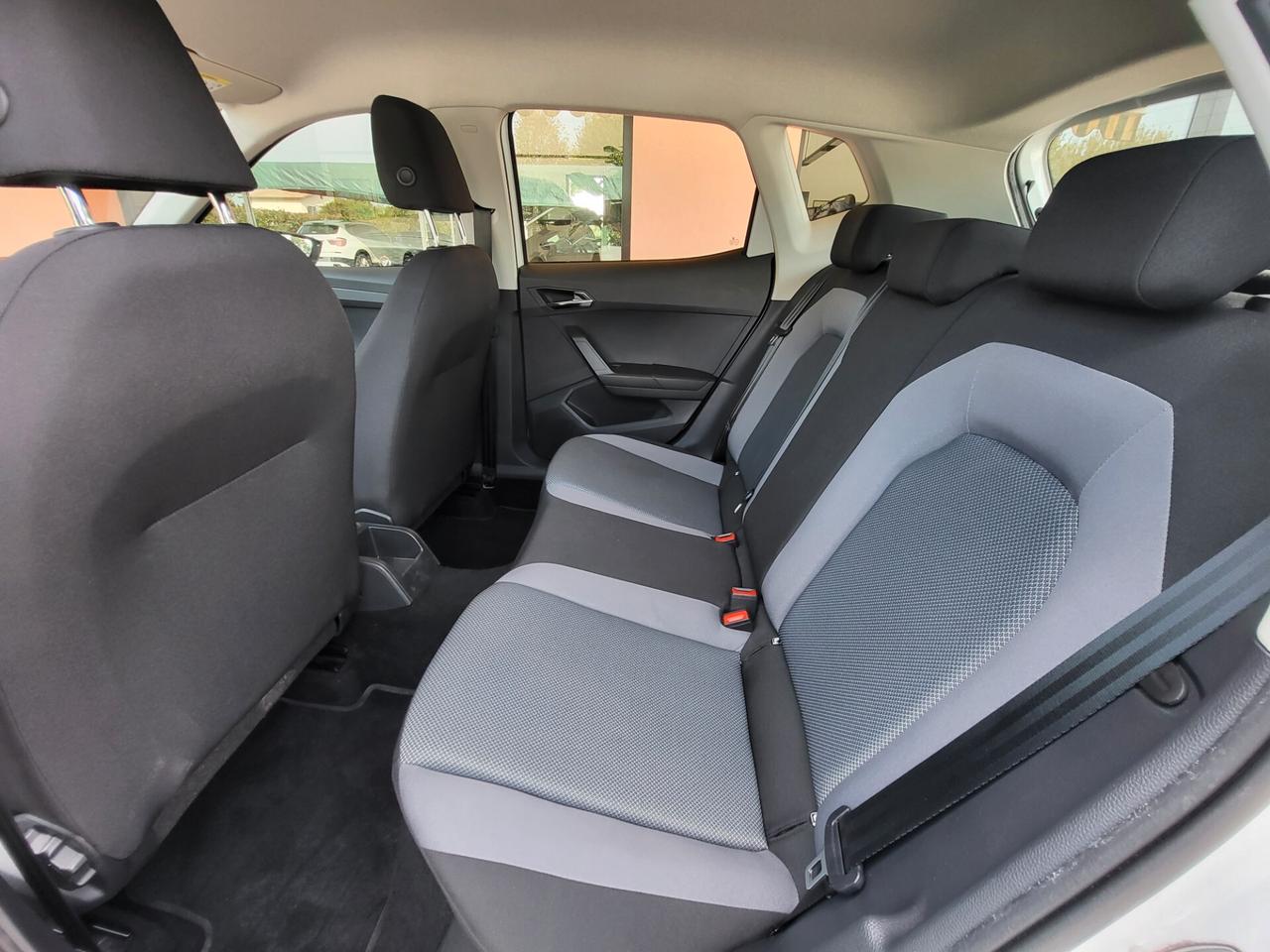 Seat Arona 1.0 TGI FR METANO
