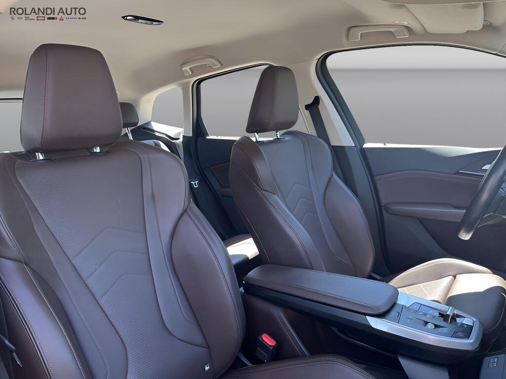 BMW Serie 2 Active Tourer 218 d Luxury DCT