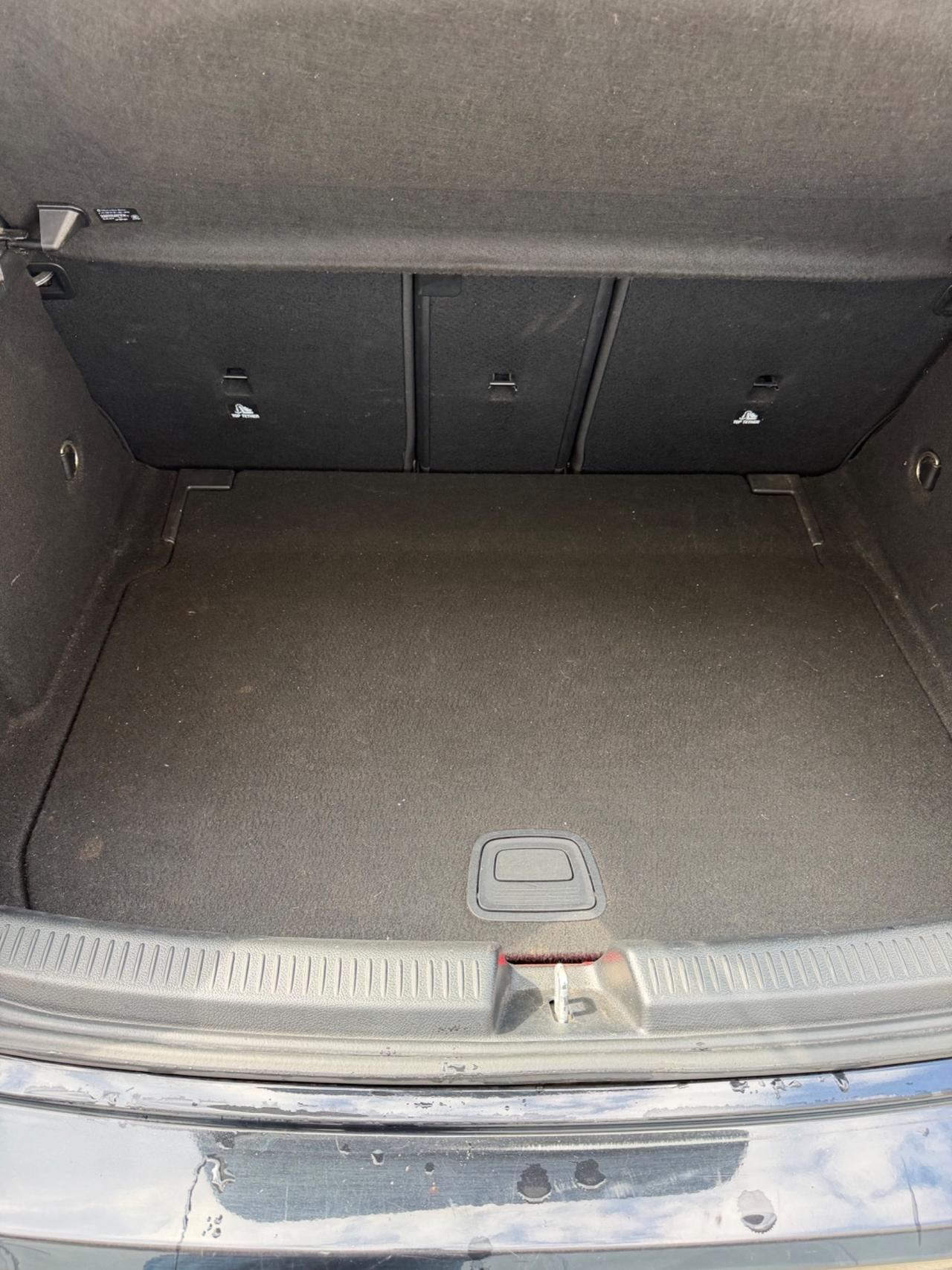 Mercedes-benz A 180 d Automatic Sport