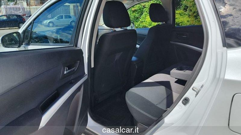 Suzuki S-Cross 1.6 DDiS Start&Stop 4WD All Grip DCT Cool 24 MESI DI GARANZIA