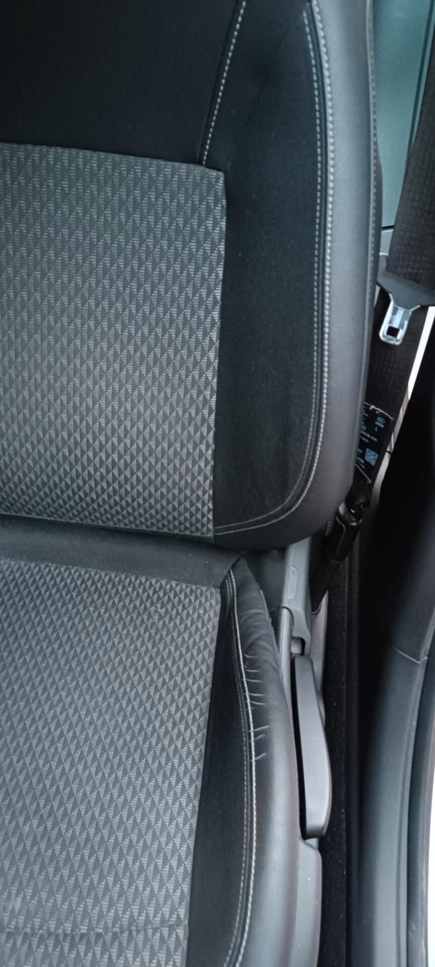 Opel Astra 1.6 CDTi 110CV Start&Stop Sports Tourer Innovation