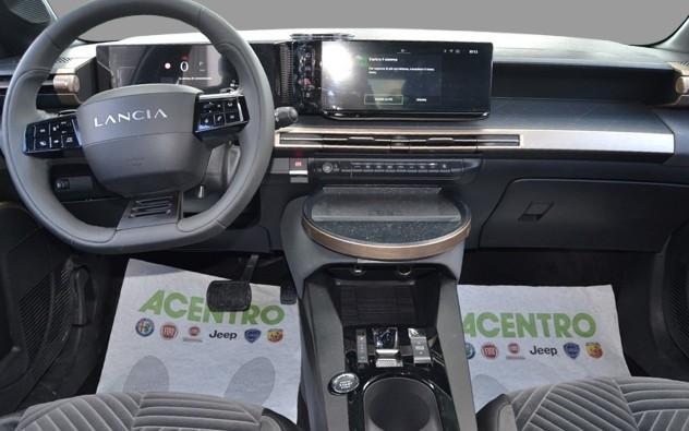 LANCIA NUOVA YPSILON hybrid - LX 1.2