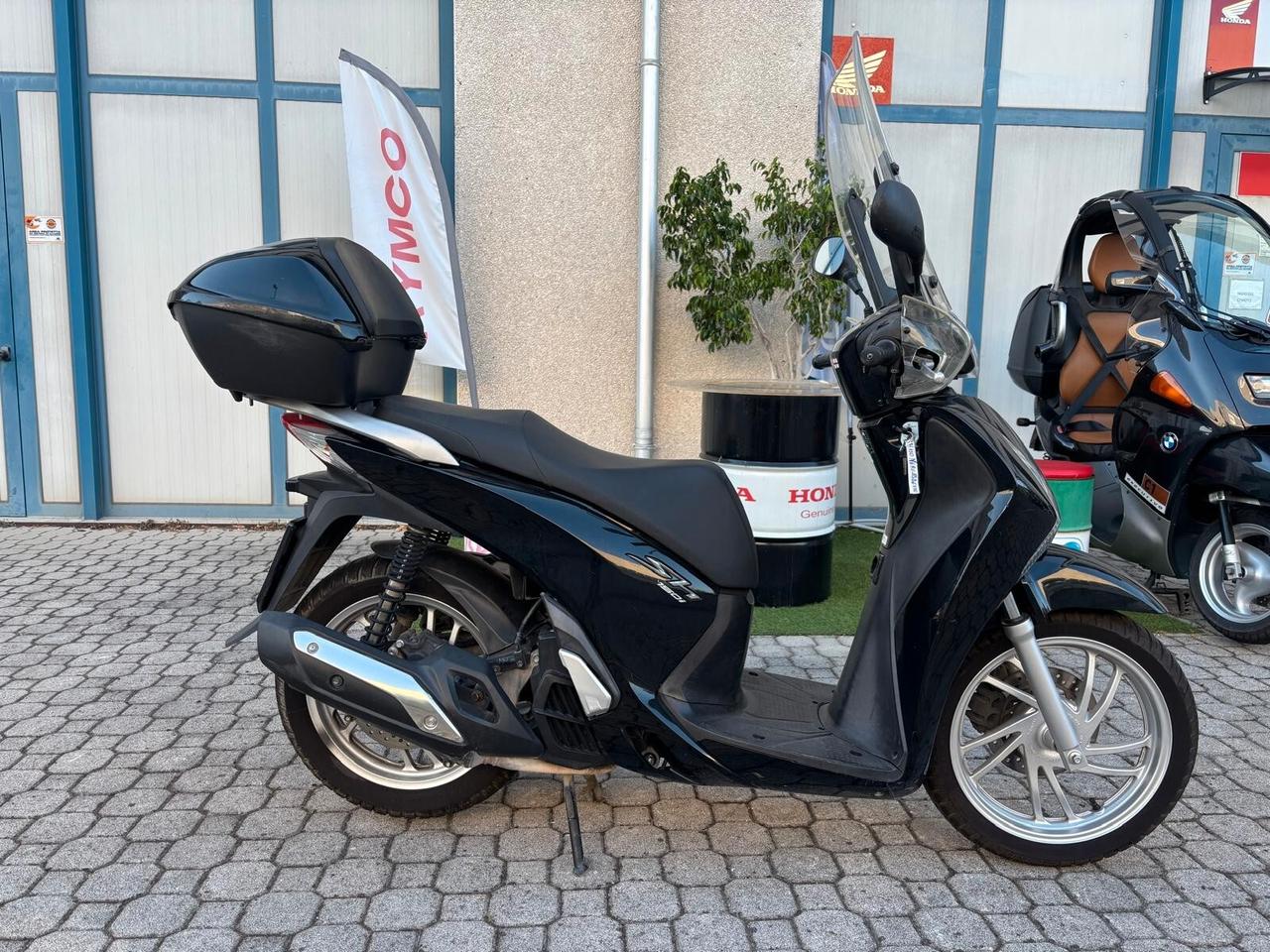 Honda SH 150 ABS - Rif.880