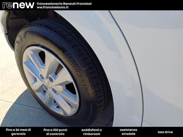 DACIA Sandero TCe 100 GPL Streetway Expression NBI