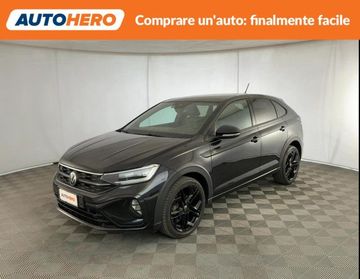 VOLKSWAGEN Taigo 1.5 TSI ACT 150 CV DSG R-Line Plus