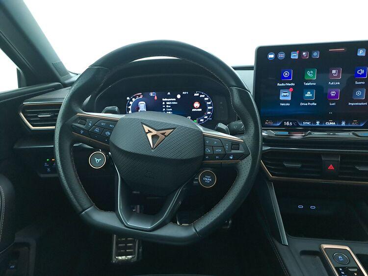 Cupra Leon ST Hybrid DSG BR884368 1.5 Mild Hybrid 150CV
