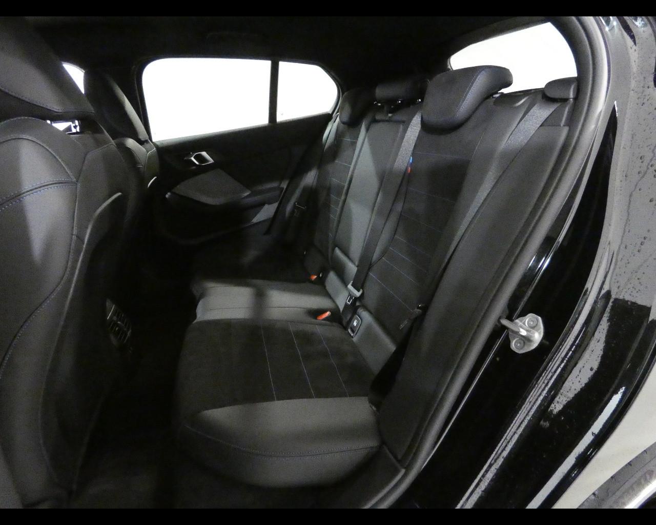 BMW 120d