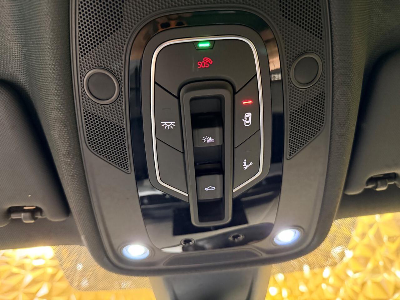 Audi A5 3.0 TDI quattro S tronic