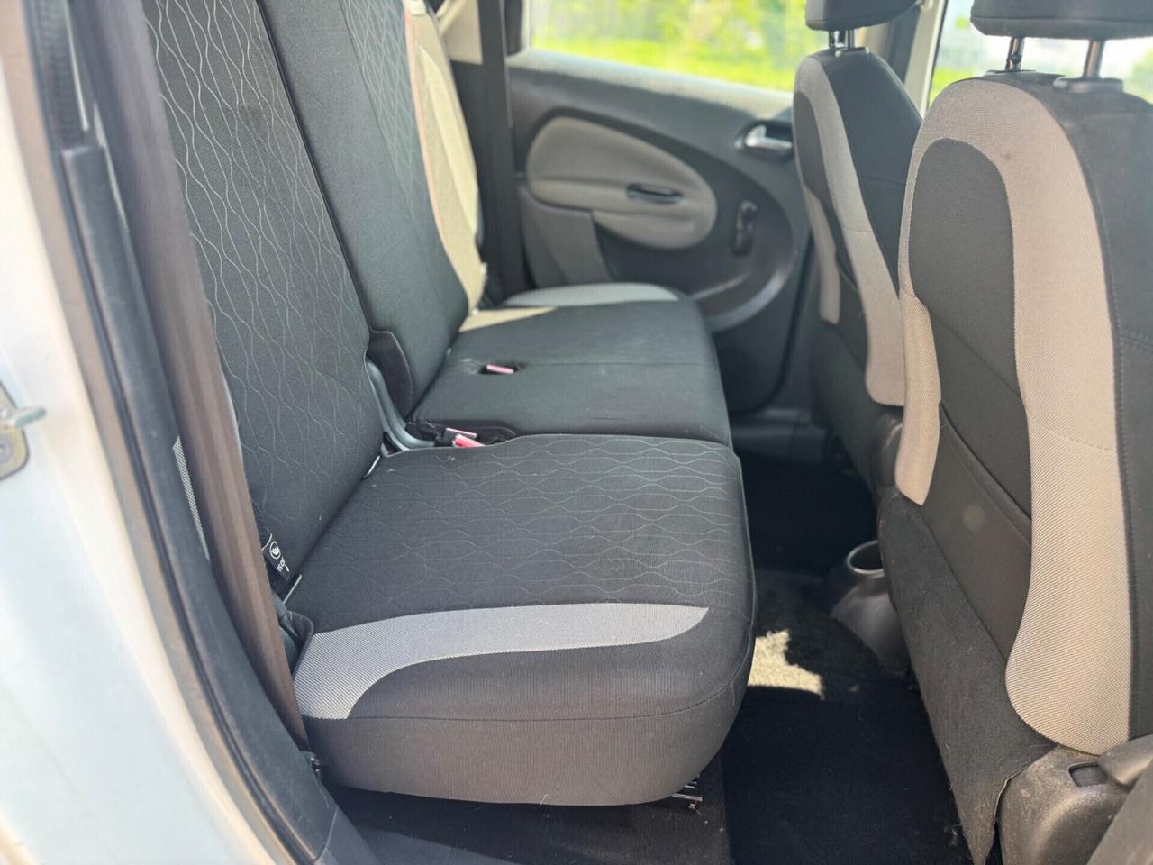 Citroen C3 Picasso C3 Picasso 1.6 HDi 90 Exclusive