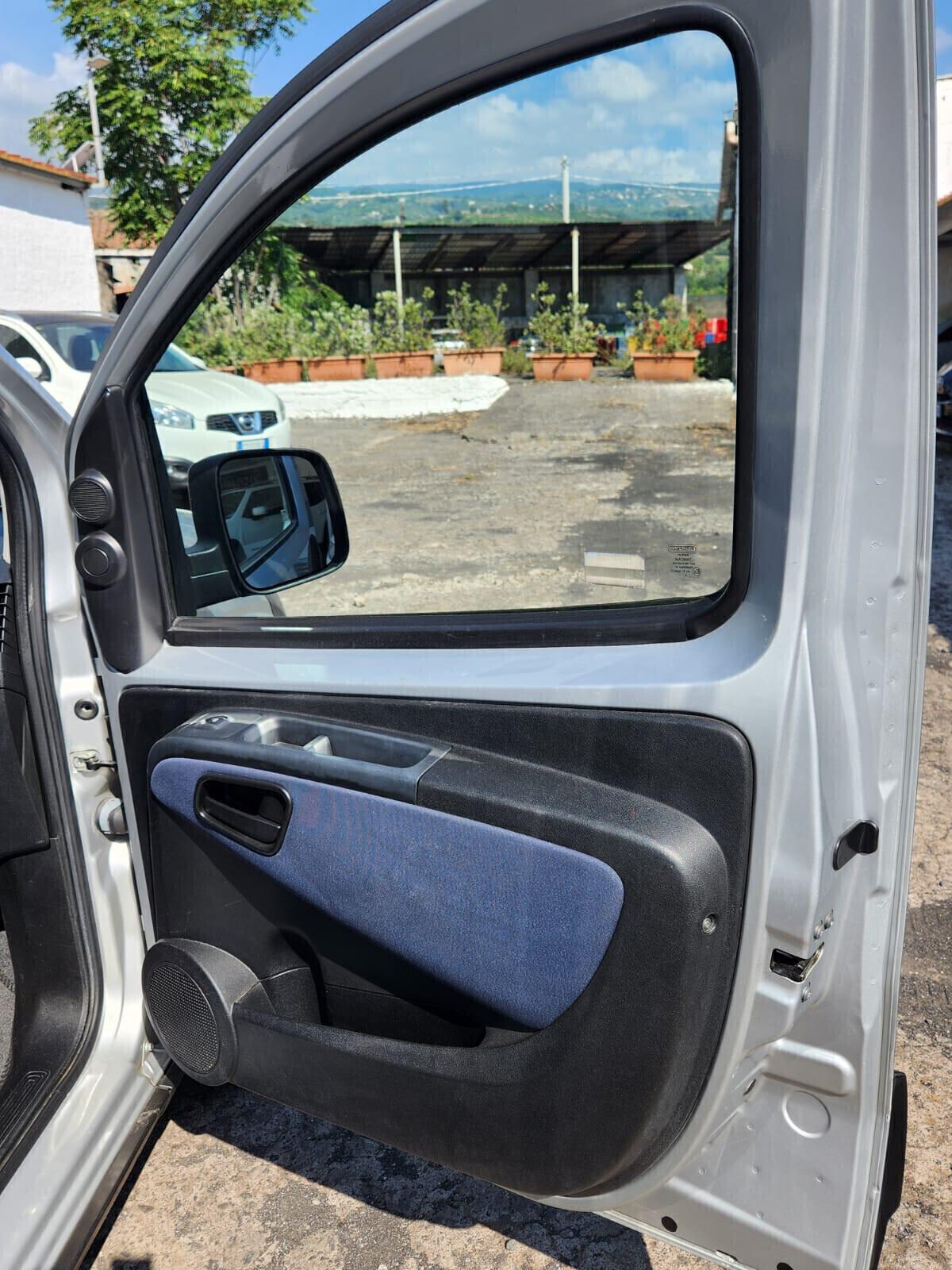 Citroen Nemo 1.3 HDi 75CV FAP CMP-5 Furgone