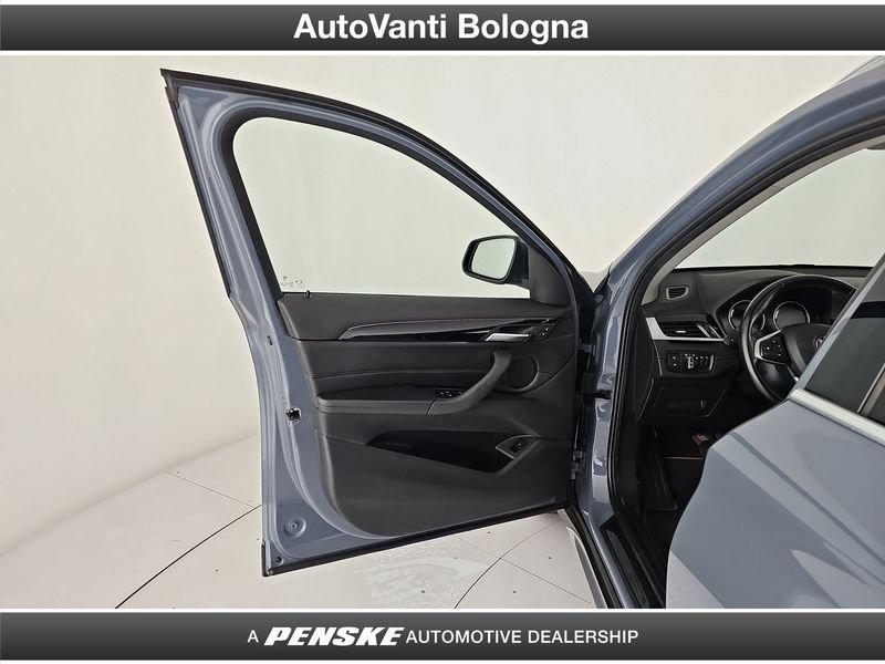 BMW X1 X1 xDrive20d xLine