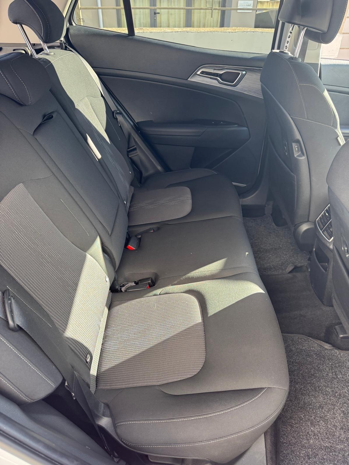 Kia Sportage 1.6 GDI 132 CV 2WD Style