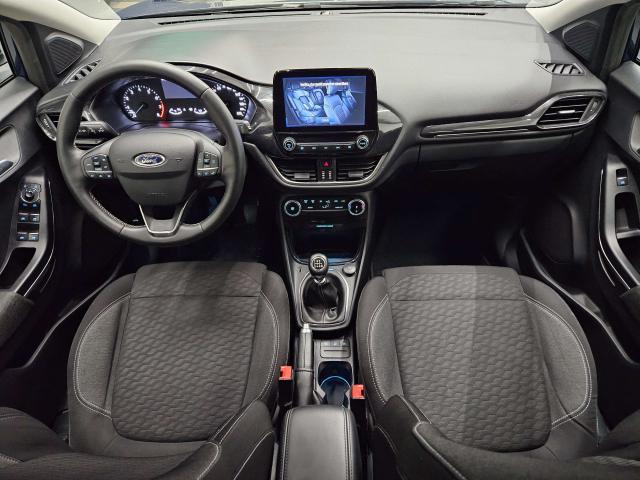 Ford Puma 1.0 ecoboost h ST-Line X s