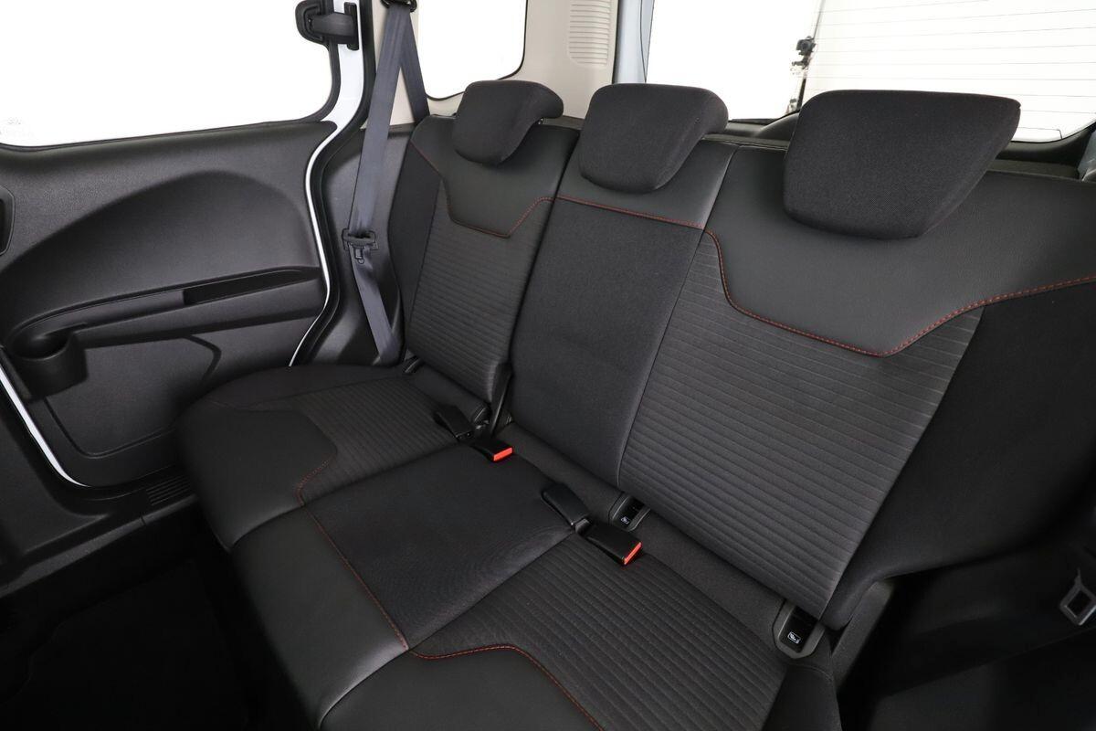 Ford Tourneo Courier 1.0 EcoBoost 100 CV Sport