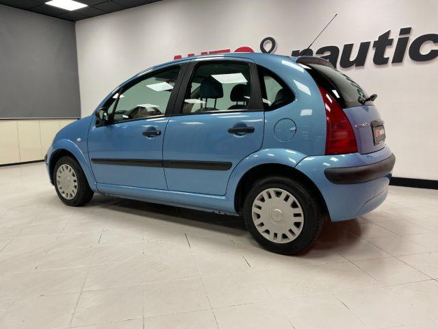 CITROEN C3 1.1 Classique - IDEALE NEOPATENTATI