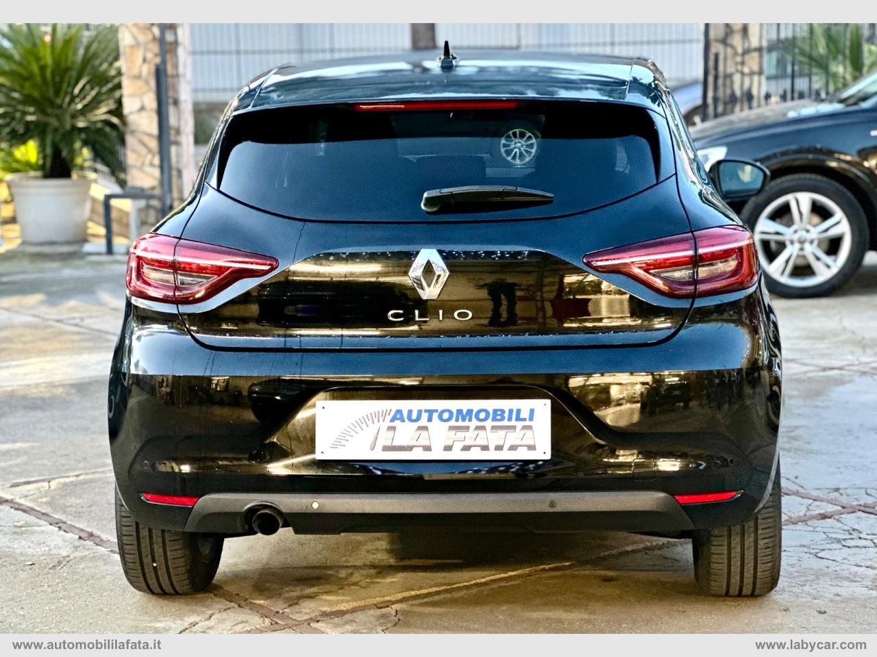 RENAULT Clio Blue dCi 100 CV Evolution DIESEL IDEALE PER NEOPATENTATI