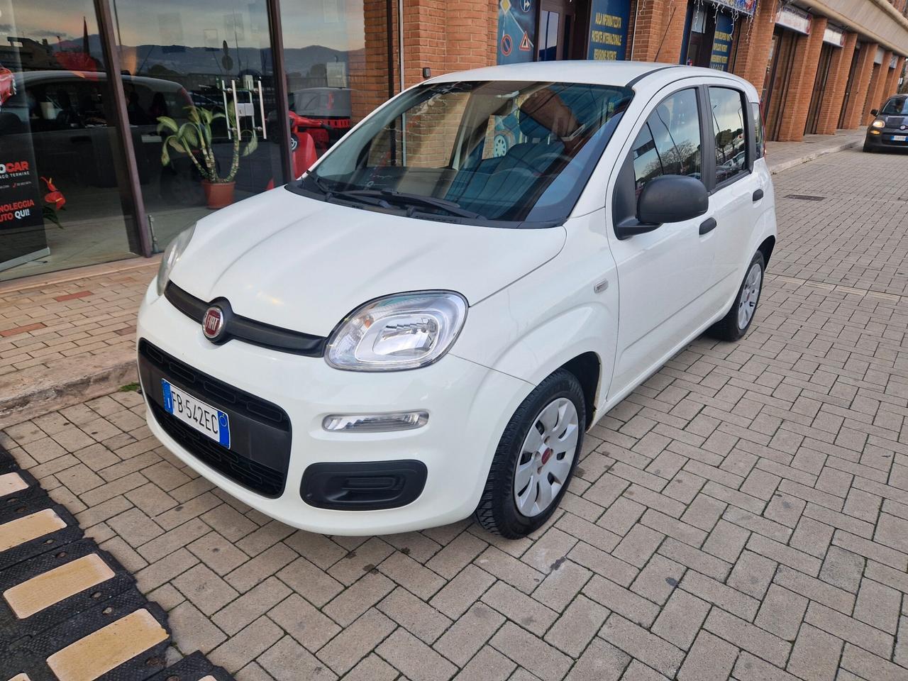 Fiat Panda 1.2 Easy