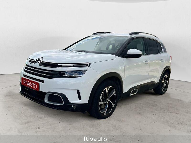 Citroën C5 Aircross C5 Aircross PureTech 130 S&S EAT8 Feel Pack